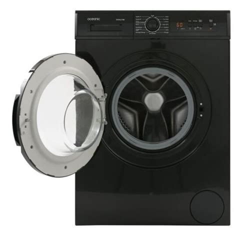 largeur lave linge hublot